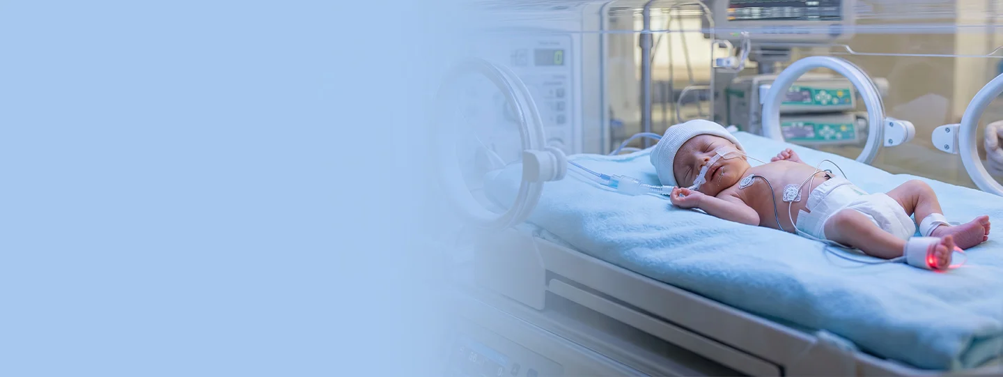 Common Newborn Complications That Require NICU Care